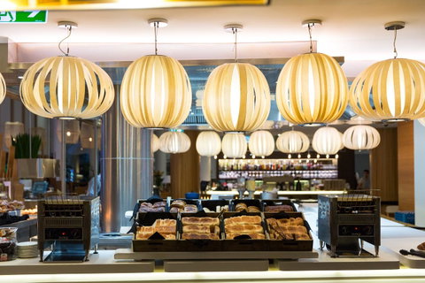 Novotel Sydney Darling Harbour - Kempsey Accommodation 30
