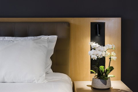 Novotel Sydney Darling Harbour - Kempsey Accommodation 7