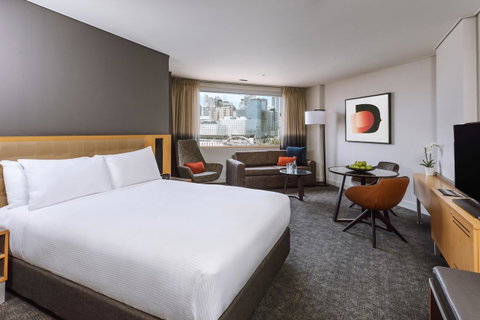 Novotel Sydney Darling Harbour - Kempsey Accommodation 1