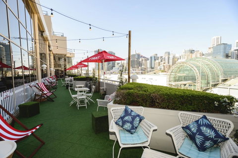 Novotel Sydney Darling Harbour - Kempsey Accommodation 21
