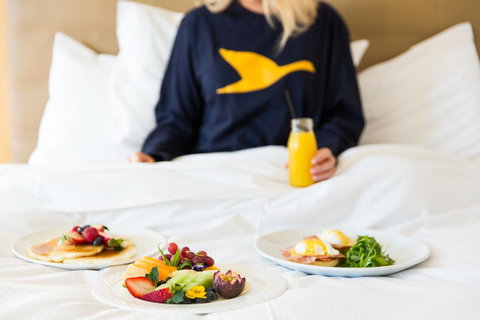 Novotel Sydney Darling Harbour - Kempsey Accommodation 28
