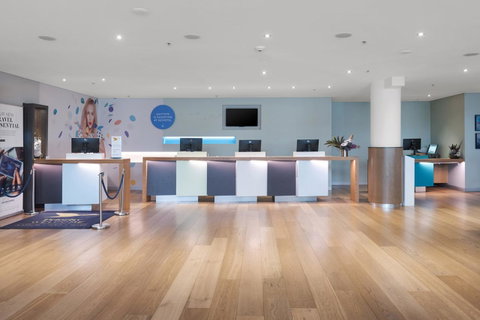 Novotel Sydney Darling Harbour - Kempsey Accommodation 10