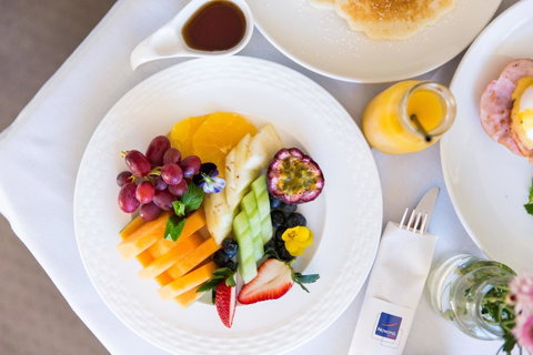 Novotel Sydney Darling Harbour - Kempsey Accommodation 32