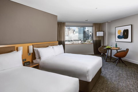 Novotel Sydney Darling Harbour - Kempsey Accommodation 11