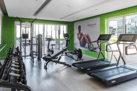 Novotel Sydney Darling Harbour - Kempsey Accommodation 13