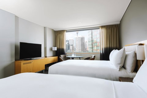 Novotel Sydney Darling Harbour - Kempsey Accommodation 20