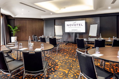 Novotel Sydney Darling Harbour - Kempsey Accommodation 18