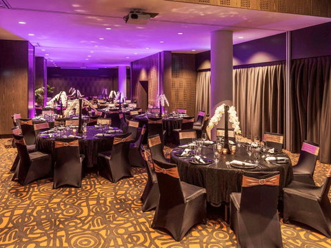 Novotel Sydney Darling Harbour - Kempsey Accommodation 42