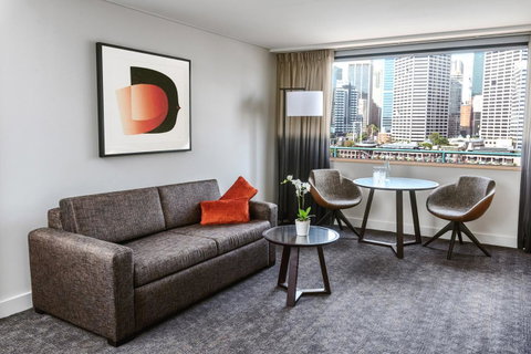 Novotel Sydney Darling Harbour - Kempsey Accommodation 2
