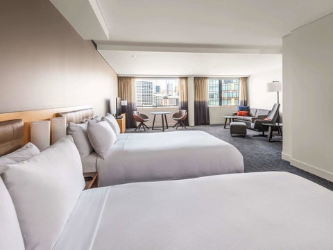 Novotel Sydney Darling Harbour - Kempsey Accommodation 43