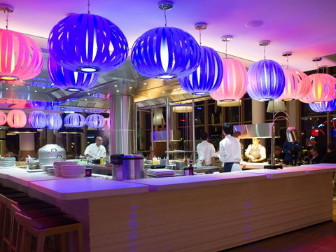 Novotel Sydney Darling Harbour - Kempsey Accommodation 39