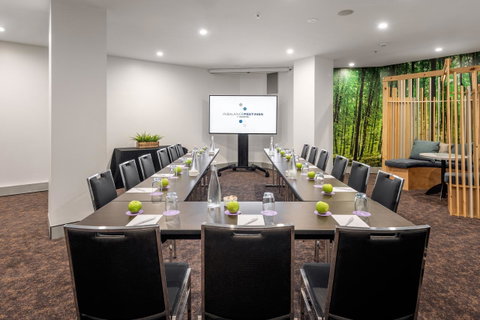 Novotel Sydney Darling Harbour - Kempsey Accommodation 17