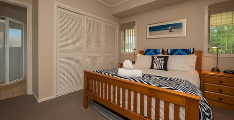 Hastings Cove Holiday Apartments - Kempsey Accommodation 2