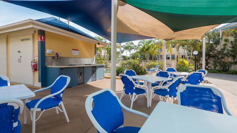 Hastings Cove Holiday Apartments - Kempsey Accommodation 19