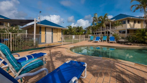 Hastings Cove Holiday Apartments - Kempsey Accommodation 18