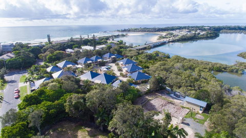 Hastings Cove Holiday Apartments - Kempsey Accommodation 6