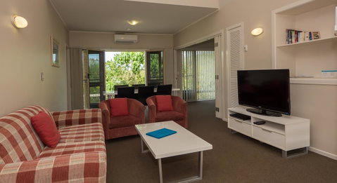 Hastings Cove Holiday Apartments - Kempsey Accommodation 3