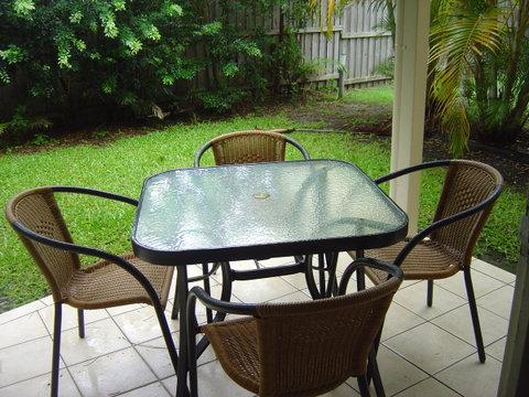 Hastings Cove Holiday Apartments - Kempsey Accommodation 13