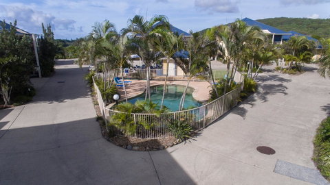 Hastings Cove Holiday Apartments - Kempsey Accommodation 15