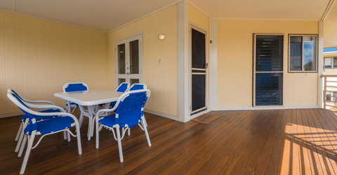 Hastings Cove Holiday Apartments - Kempsey Accommodation 9