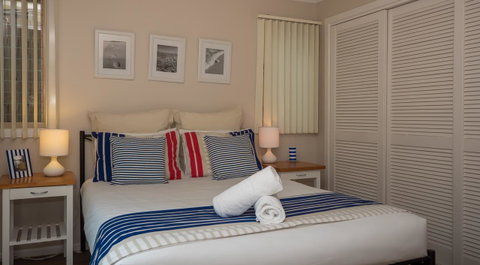 Hastings Cove Holiday Apartments - Kempsey Accommodation 5