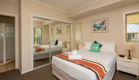 Hastings Cove Holiday Apartments - Kempsey Accommodation 4