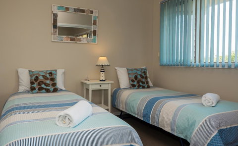 Hastings Cove Holiday Apartments - Kempsey Accommodation 8
