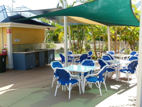 Hastings Cove Holiday Apartments - Kempsey Accommodation 22