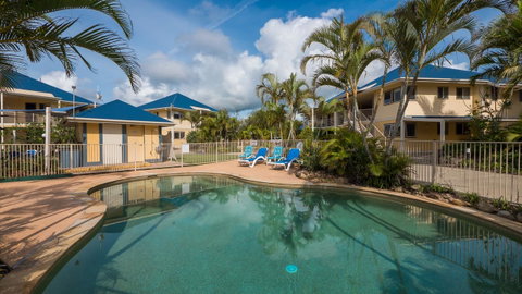 Hastings Cove Holiday Apartments - Kempsey Accommodation 16
