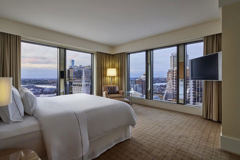 The Fullerton Hotel Sydney - Kempsey Accommodation 9