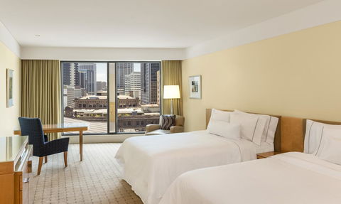 The Fullerton Hotel Sydney - Kempsey Accommodation 3