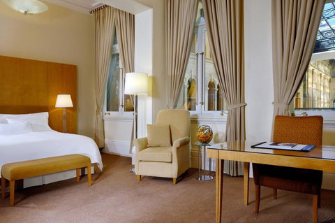 The Fullerton Hotel Sydney - Kempsey Accommodation 40