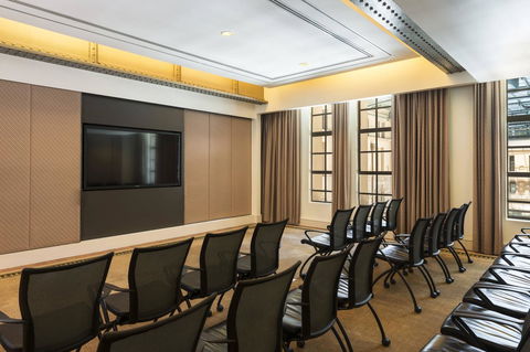 The Fullerton Hotel Sydney - Kempsey Accommodation 26