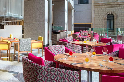 The Fullerton Hotel Sydney - Kempsey Accommodation 14