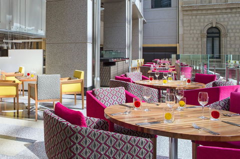 The Fullerton Hotel Sydney - Kempsey Accommodation 39