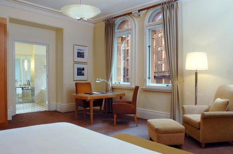 The Fullerton Hotel Sydney - Kempsey Accommodation 20