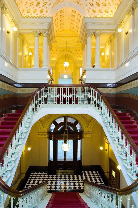 The Fullerton Hotel Sydney - Kempsey Accommodation 13