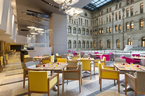 The Fullerton Hotel Sydney - Kempsey Accommodation 43
