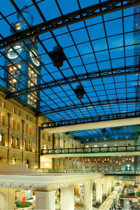 The Fullerton Hotel Sydney - Kempsey Accommodation 34