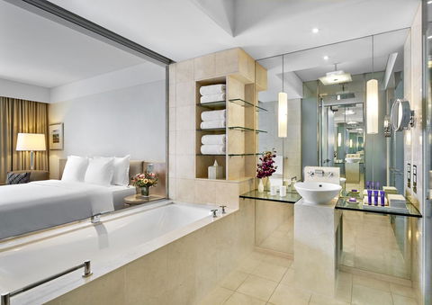 The Fullerton Hotel Sydney - Kempsey Accommodation 2