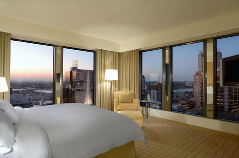 The Fullerton Hotel Sydney - Kempsey Accommodation 11