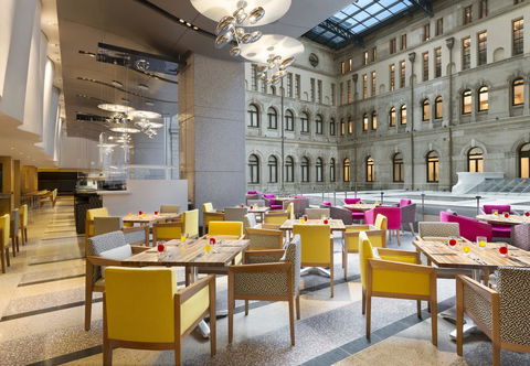 The Fullerton Hotel Sydney - Kempsey Accommodation 6