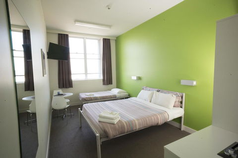 YHA Sydney Harbour - Kempsey Accommodation 2