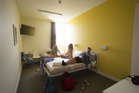 YHA Sydney Harbour - Kempsey Accommodation 3