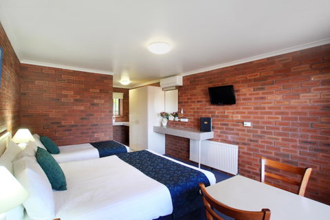 Pelican Motor Inn - Kempsey Accommodation 43
