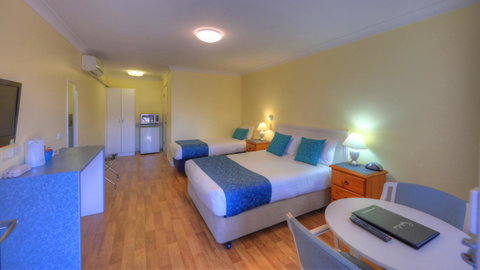 Pelican Motor Inn - Kempsey Accommodation 5