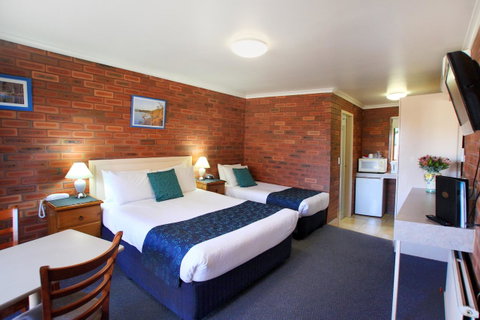 Pelican Motor Inn - Kempsey Accommodation 44