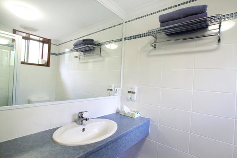 Pelican Motor Inn - Kempsey Accommodation 34