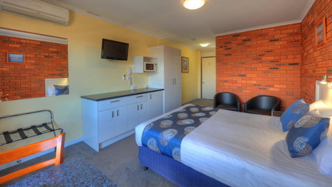 Pelican Motor Inn - Kempsey Accommodation 15
