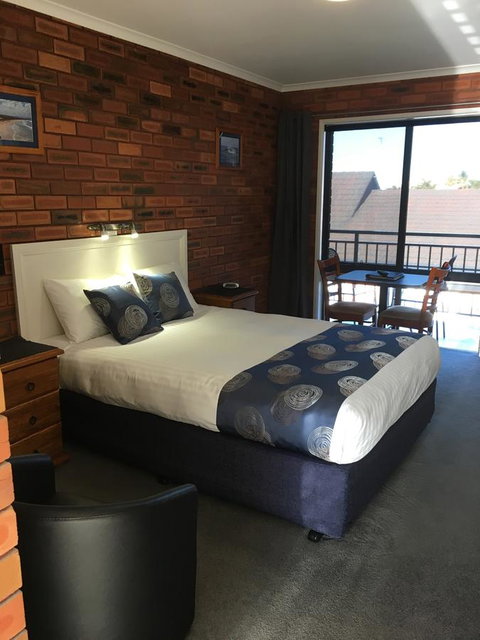 Pelican Motor Inn - Kempsey Accommodation 19